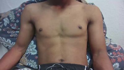 SAAD6969 webcam model stream image