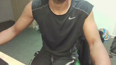 SAAD6969 webcam model stream image