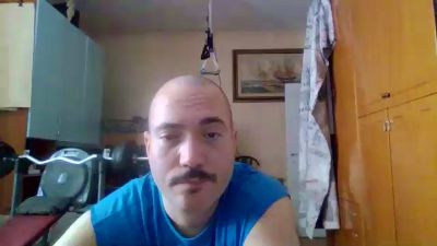 Varen86 webcam model stream image