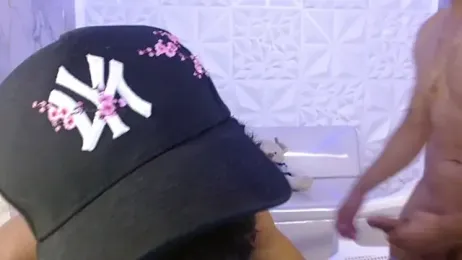 goldenjyj webcam model stream image