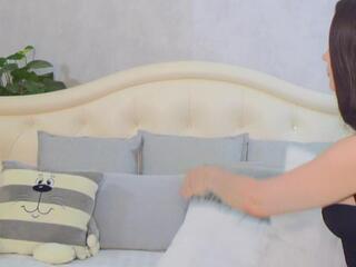 Miss Marylin webcam model stream image