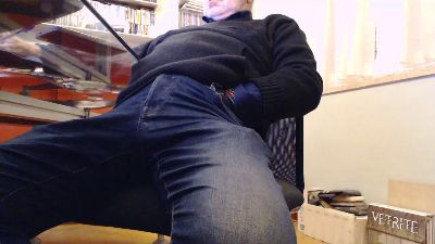 CONCRETO_OK webcam cam4 model stream image