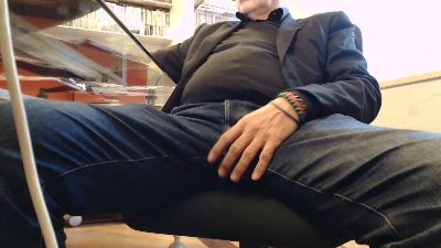 CONCRETO_OK webcam model stream image