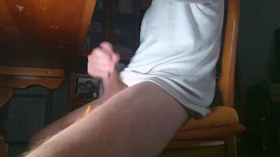 MonkeyGoon webcam model stream image