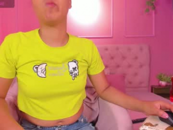 sweet_starxx webcam model stream image