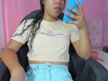 sweet_starxx webcam model stream image