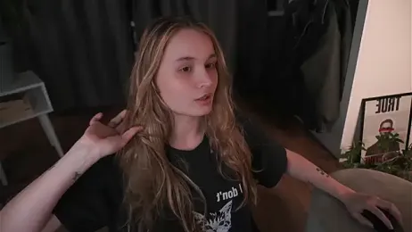 lisa_schiele webcam model stream image