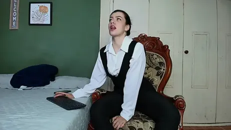 Natalie_Heather webcam model stream image