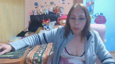 milfeddy_ webcam model stream image