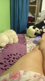 Maracuchasexi1 webcam model stream image