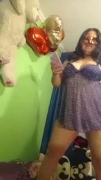 Maracuchasexi1 webcam model stream image