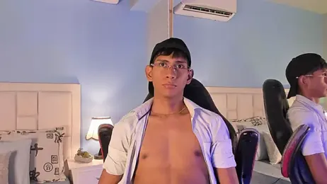 Nick_Collins18 webcam model stream image