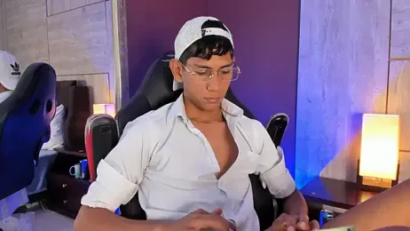 Nick_Collins18 webcam model stream image