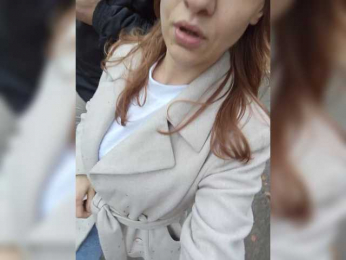 SexxxyDevilandGod webcam model stream image