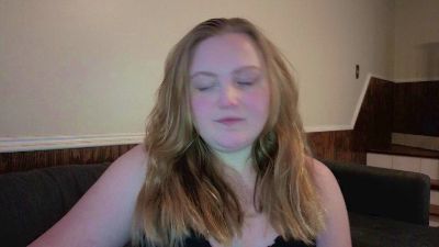 Phatassblond webcam cam4 model stream image