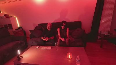 Fetishslut59 webcam model stream image