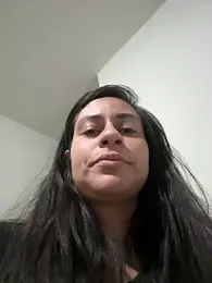 Geovana_blan webcam model stream image