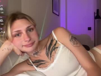 barbie_bi webcam chaturbate model stream image