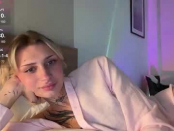 barbie_bi webcam model stream image