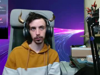 oni_hoshi webcam model stream image