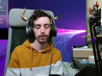 oni_hoshi webcam model stream image