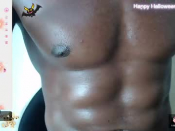 michael_thomsom webcam model stream image