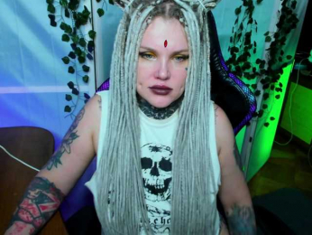 HellGa webcam model stream image