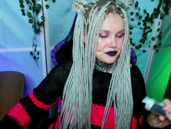 HellGa webcam model stream image