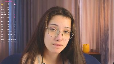 AlmedaLeos webcam model stream image