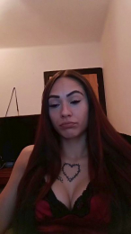 Luciavolvi6 webcam model stream image