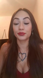 Luciavolvi6 webcam model stream image