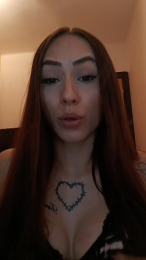 Luciavolvi6 webcam model stream image
