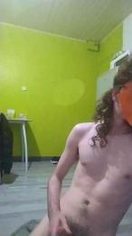 Zack66699 webcam cam4 model stream image