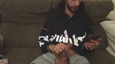 VanityMan webcam model stream image