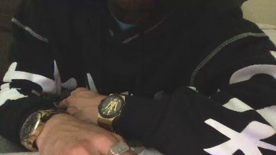 VanityMan webcam cam4 model stream image