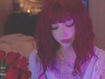 ex1angel webcam model stream image