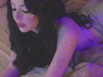 ex1angel webcam model stream image