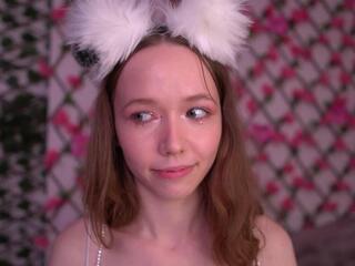 Dana Hill webcam model stream image