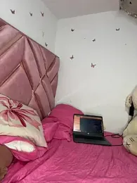 Melody_rouxxx webcam model stream image