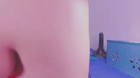 violett_lo webcam model stream image