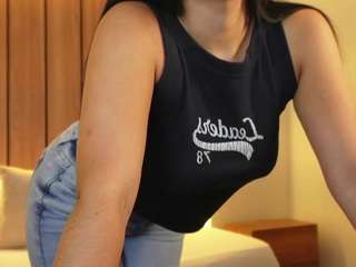 arya-ruiz webcam model stream image