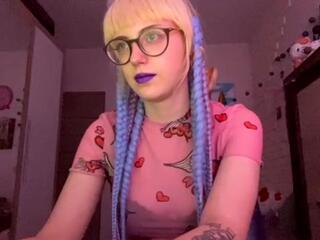 Rosaria Hopson webcam model stream image