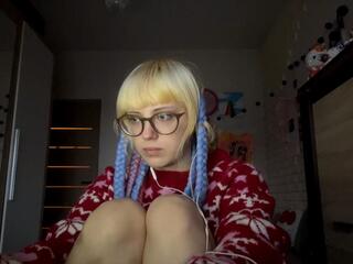 Rosaria Hopson webcam model stream image