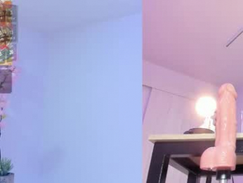 siouxsie_cenobite webcam chaturbate model stream image