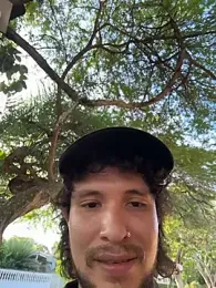 Luxx_14 webcam model stream image