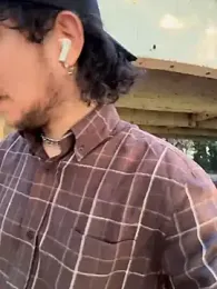 Luxx_14 webcam model stream image