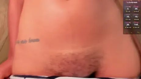 Ariella_Ruiz webcam model stream image