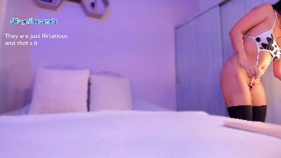 alejaevans webcam model stream image