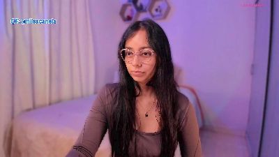 alejaevans webcam model stream image