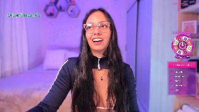 alejaevans webcam cam4 model stream image